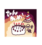 どうしたの？みっちゅめ。（個別スタンプ：10）
