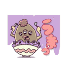 どうしたの？みっちゅめ。（個別スタンプ：20）