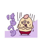 どうしたの？みっちゅめ。（個別スタンプ：23）