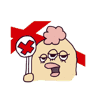 どうしたの？みっちゅめ。（個別スタンプ：25）