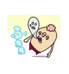 どうしたの？みっちゅめ。（個別スタンプ：28）