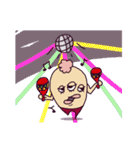 どうしたの？みっちゅめ。（個別スタンプ：32）
