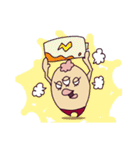 どうしたの？みっちゅめ。（個別スタンプ：33）