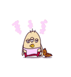 どうしたの？みっちゅめ。（個別スタンプ：35）