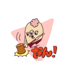 どうしたの？みっちゅめ。（個別スタンプ：37）