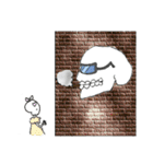skull life 2（個別スタンプ：25）