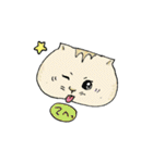 たぶんねこ、きっとねこ。（個別スタンプ：2）