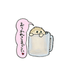 たぶんねこ、きっとねこ。（個別スタンプ：5）