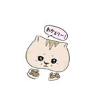 たぶんねこ、きっとねこ。（個別スタンプ：15）