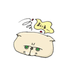 たぶんねこ、きっとねこ。（個別スタンプ：28）