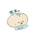 たぶんねこ、きっとねこ。（個別スタンプ：32）