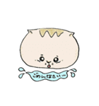たぶんねこ、きっとねこ。（個別スタンプ：34）