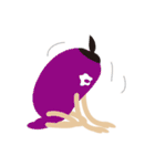 ビーンズマン（個別スタンプ：15）