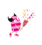 ビーンズマン（個別スタンプ：30）