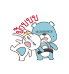pumakuma（個別スタンプ：22）