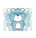 pumakuma（個別スタンプ：28）