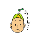 Mr.Onshya（個別スタンプ：1）