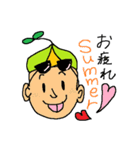 Mr.Onshya（個別スタンプ：7）