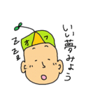 Mr.Onshya（個別スタンプ：28）