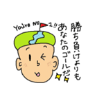 Mr.Onshya（個別スタンプ：30）