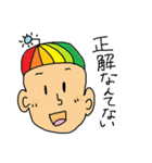 Mr.Onshya（個別スタンプ：40）