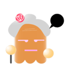 Fairy Grandma（個別スタンプ：32）