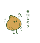 じゃんけんぐみ（個別スタンプ：7）