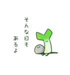 じゃんけんぐみ（個別スタンプ：8）