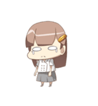 naughty betty（個別スタンプ：1）