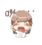 naughty betty（個別スタンプ：2）