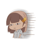 naughty betty（個別スタンプ：6）