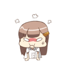 naughty betty（個別スタンプ：15）