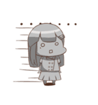 naughty betty（個別スタンプ：20）
