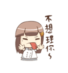 naughty betty（個別スタンプ：26）