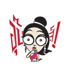 Thai family（個別スタンプ：26）