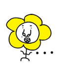 Mr. Big Nose-Hole（個別スタンプ：19）