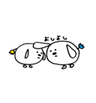 とやまる（個別スタンプ：6）