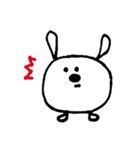 とやまる（個別スタンプ：8）
