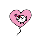 とやまる（個別スタンプ：9）