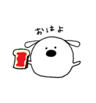 とやまる（個別スタンプ：10）