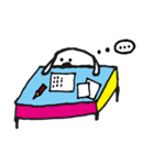 とやまる（個別スタンプ：12）