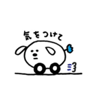 とやまる（個別スタンプ：23）