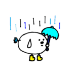 とやまる（個別スタンプ：27）