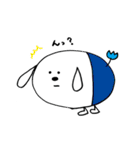 とやまる（個別スタンプ：38）
