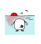 とやまる（個別スタンプ：39）