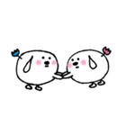 とやまる（個別スタンプ：40）