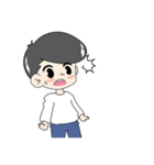 CutieZong's（個別スタンプ：31）