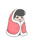 CutieZong's（個別スタンプ：39）