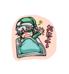 トロイメンの子達スタンプ（個別スタンプ：13）