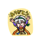 トロイメンの子達スタンプ（個別スタンプ：29）